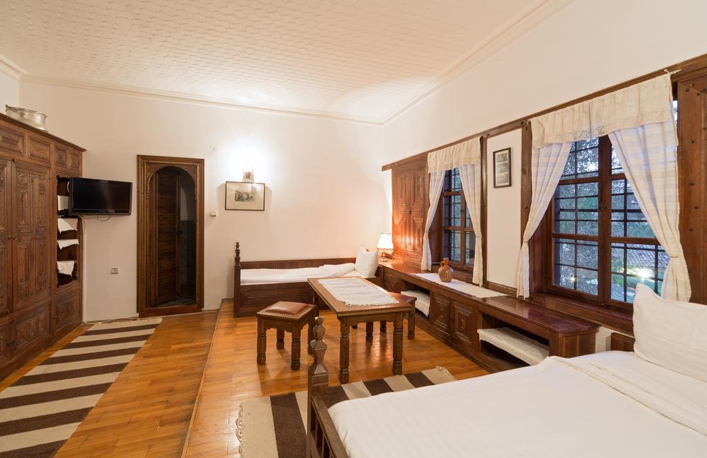Arbanashki Han Hotelcomplex Arbanasi Cameră foto